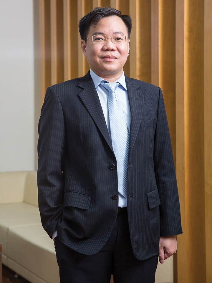 Them 3 bi can lien quan toi ong Te Tri Dung bi khoi to