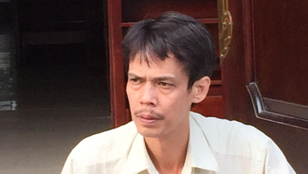 Khởi tố bắt tạm giam Lê Hữu Minh Tuấn liên quan tới Phạm Chí Dũng Khoi to bat tam giam Le Huu Minh Tuan lien quan toi Pham Chi Dung