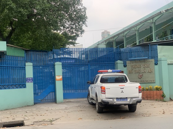 Dâm ô nhiều bé gái tại trung tâm hỗ trợ xã hội TP HCM: Giáng chức Giám đốc - Hình 2 Dam o nhieu be gai tai trung tam ho tro xa hoi TP HCM: Giang chuc Giam doc-Hinh-2