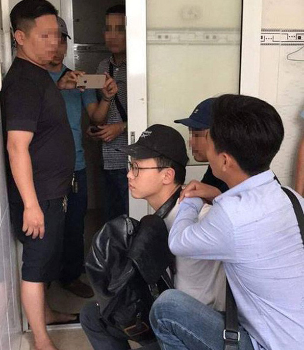 Khởi tố nha sĩ Hàn Quốc sát hại gia đình đồng hương ở Sài Gòn Khoi to nha si Han Quoc sat hai gia dinh dong huong o Sai Gon