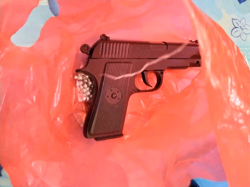 Bắt cóc gia đình doanh nhân cướp 35 tỷ: Dàn dựng kịch bản như phim Hollywood - Hình 2 Bat coc gia dinh doanh nhan cuop 35 ty: Dan dung kich ban nhu phim Hollywood-Hinh-2