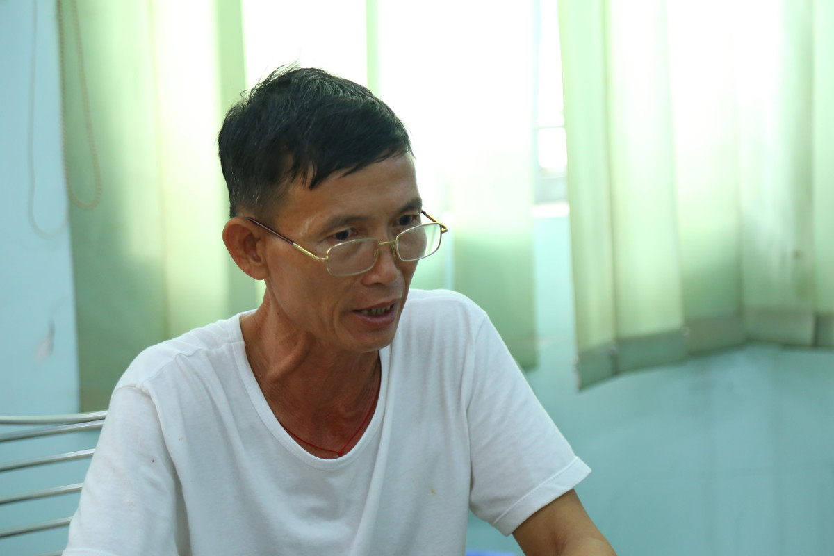 Đâm chết đồng nghiệp rồi trở về làm việc như chưa có chuyện gì xảy ra Dam chet dong nghiep roi tro ve lam viec nhu chua co chuyen gi xay ra