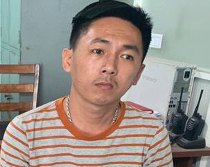 Lời khai của kẻ nố nhiều phát súng vào nhà cụ ông gần 70 tuổi Loi khai cua ke no nhieu phat sung vao nha cu ong gan 70 tuoi