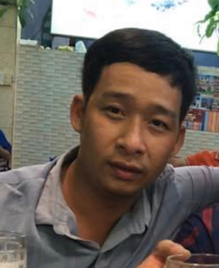 Cong an TPHCM tiep tuc cung cap hinh anh Tuan “khi” nghi pham no sung ban chet 5 nguoi-Hinh-2