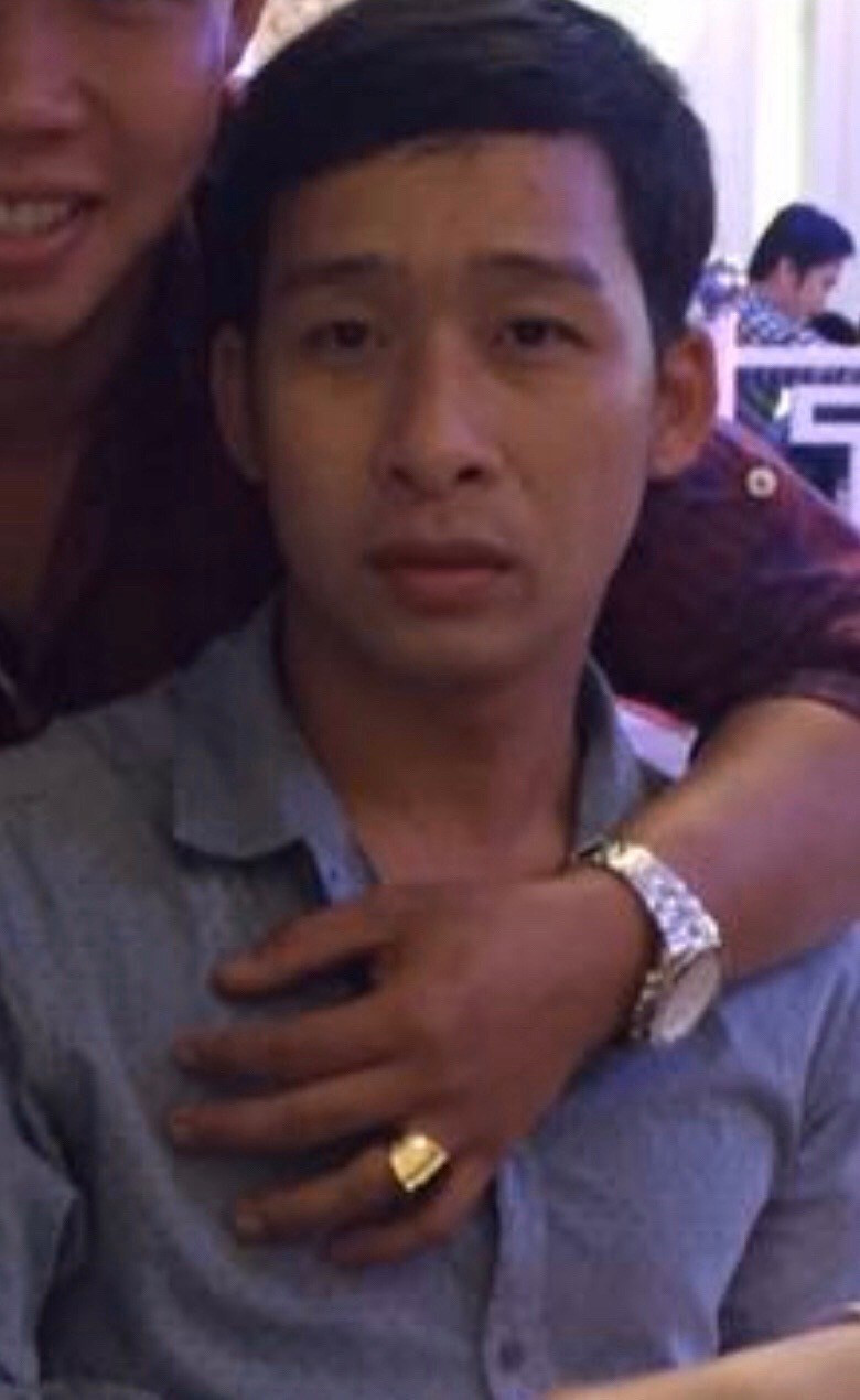 Cong an TPHCM tiep tuc cung cap hinh anh Tuan “khi” nghi pham no sung ban chet 5 nguoi