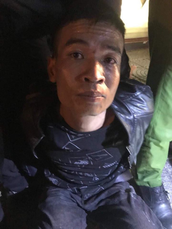 Người đàn ông đột nhập cửa hàng FPT Shop trộm hơn nửa tỷ đồng Nguoi dan ong dot nhap cua hang FPT Shop trom hon nua ty dong