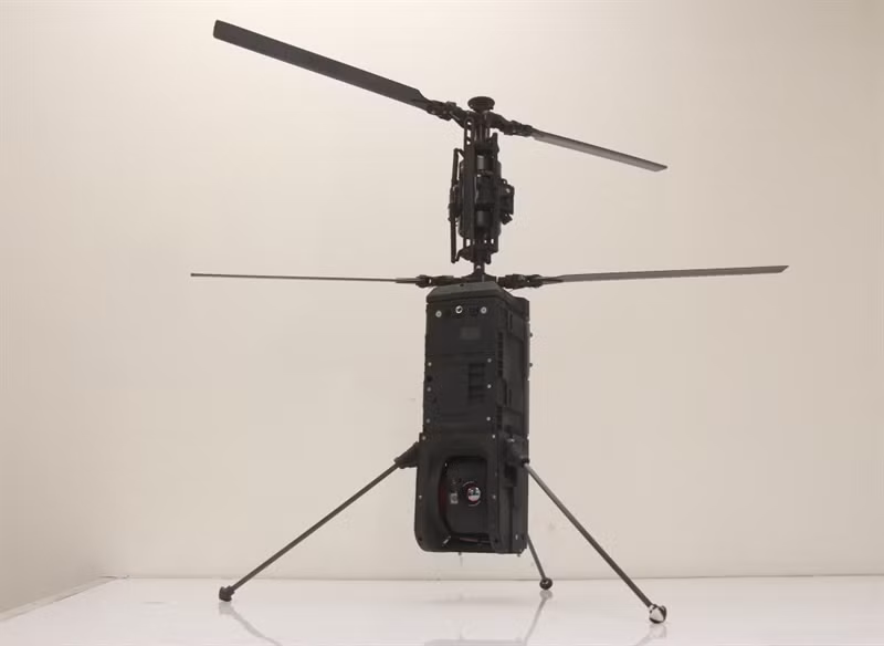 Đạn Spike Firefly có chức năng hỗ trợ hỏa lực cho các lực lượng vũ trang trên mặt đất cũng như các lực lượng đặc nhiệm trong môi trường tác chiến thành thị, nơi khó phát hiện được đối phương và đòi hỏi việc tấn công phải đạt độ chính xác cao.