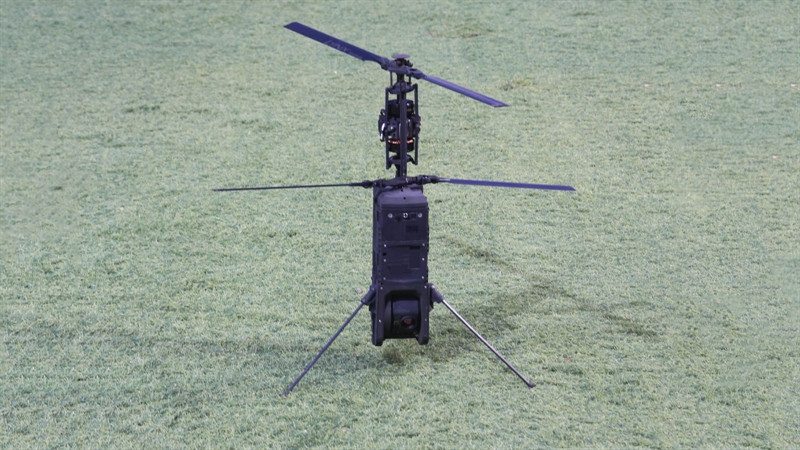 Spike Firefly được Bộ Quốc phòng Israel phối hợp với nhà thầu Rafael thiết kế cho mục đích chiến đấu tại khu vực thành thị, nơi mà khả năng nhận thức tình huống của binh lính bị hạn chế.