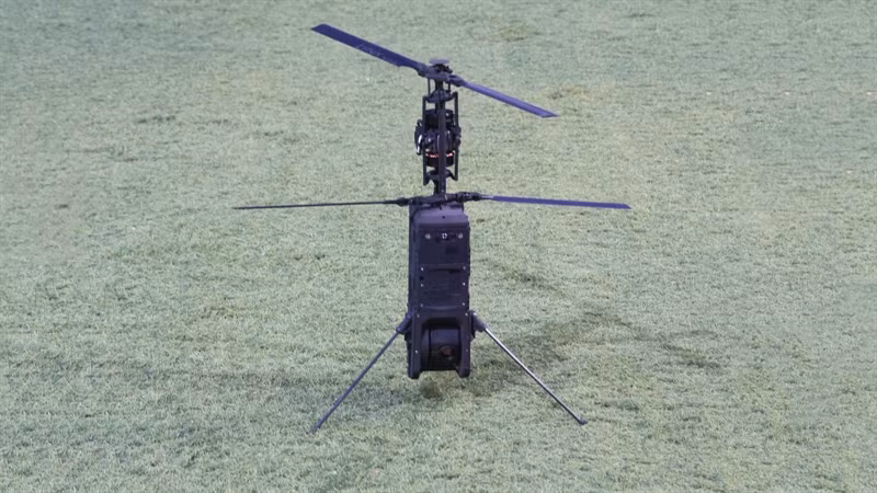 Spike Firefly được Bộ Quốc phòng Israel phối hợp với nhà thầu Rafael thiết kế cho mục đích chiến đấu tại khu vực thành thị, nơi mà khả năng nhận thức tình huống của binh lính bị hạn chế.