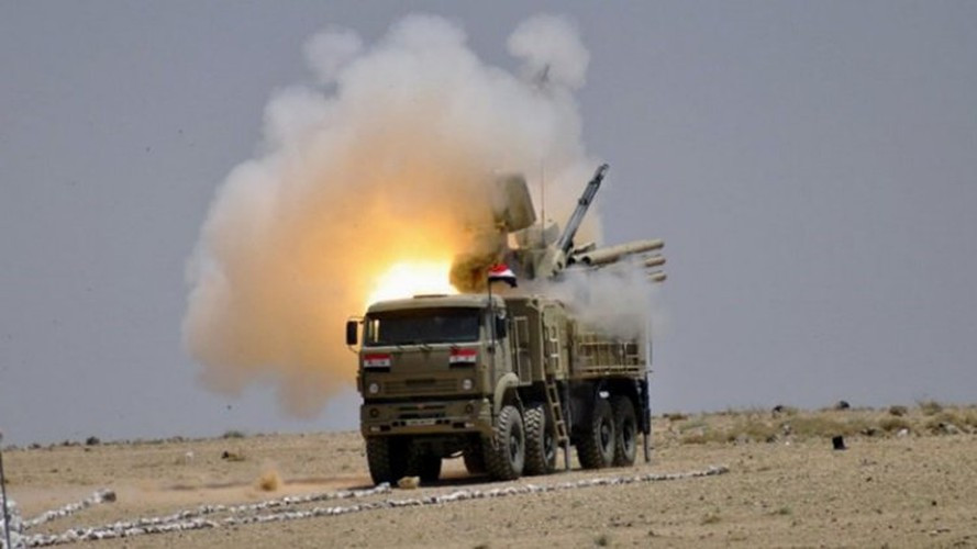 Trong diễn biến khác, có lẽ cũng với lý do này mà máy bay trinh sát của Mỹ, châu Âu và Israel thời gian gần đây cũng liên tục hoạt động gần căn cứ không quân Hmeimim của Nga.