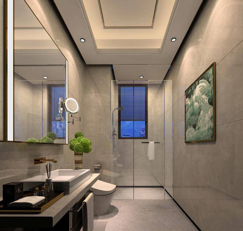 3. Quần áo ướt. Nhiều người tắm xong, tiện tay để luôn quần áo ướt trong phòng. Cách này không chỉ làm ảnh hưởng đến độ bền của trang phục mà còn làm tăng độ ẩm phòng tắm, tạo điều kiện cho vi khuẩn sinh sôi, tạo mùi khó chịu.