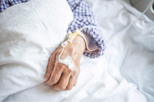 Nguoi gia bo duoc thoi quen nay, chac chan khoe manh, song lau