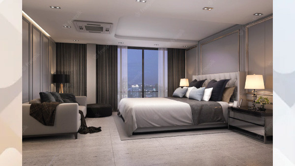 Dù chủ khách sạn, nhà nghỉ thường xuyên vệ sinh, khử trùng phòng ốc song vẫn có thể bỏ sót nhiều vật dụng.