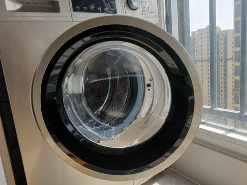 Nhiều người sợ chuột bọ, bụi bẩn rơi vào máy giặt nên sử dụng xong sẽ đóng lại. Đặc biệt, mở máy giặt cửa trước còn tiềm ẩn nhiều nguy cơ xảy ra sự cố như thú nuôi nhảy vào, trẻ con nghịch ngợm bỏ vật cứng vào máy hay vô tình va phải cánh cửa gây hỏng hóc.