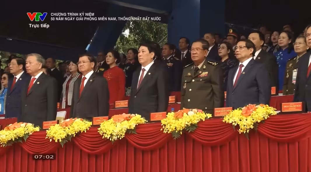 Truc tiep: Dieu binh dieu hanh ky niem 50 nam ngay thong nhat dat nuoc-Hinh-21