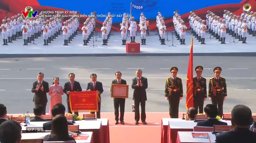 Truc tiep: Dieu binh dieu hanh ky niem 50 nam ngay thong nhat dat nuoc-Hinh-17