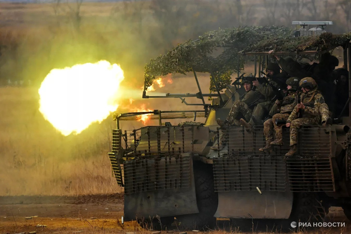 Ngay cả khi việc chia cắt này chỉ mang tính tạm thời thì vùng kiểm soát của Ukraine ở phía Tây Donetsk sẽ giảm đi đáng kể. Ngoài ra quân Ukraine còn mất đi khả năng tiếp viện cho nhánh quân còn lại trong khu vực nếu tuyến đường hậu cần từ Dnepropetrovsk bị cắt đứt.