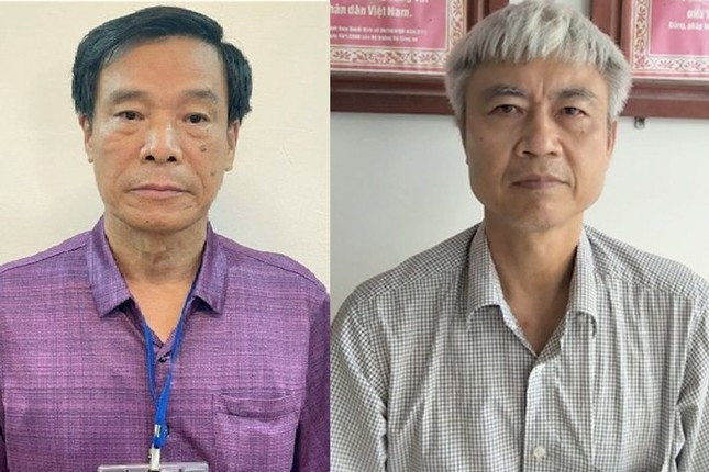 Tu y xoa no 184 ty, cuu lanh dao Cienco 1 hau toa