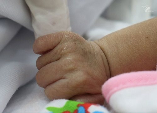 Vĩnh Phúc: Phát hiện thi thể trẻ sơ sinh ở trụ sở công an xã Vinh Phuc: Phat hien thi the tre so sinh o tru so cong an xa