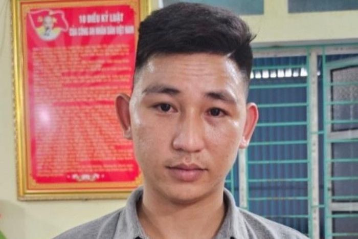 Bac Giang: Nghi bi nhin deu, nam thanh nien nem coc vo dau nan nhan