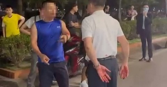 Cach chuc, dieu chuyen cong tac Truong Cong an phuong Bai Chay