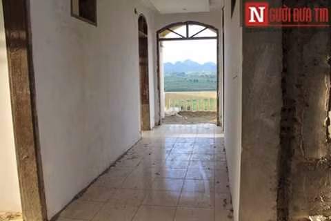 Hầu hết, chẳng ai dám tới đây vào lúc sáng sớm hoặc ban tối. Vì đó là "giờ vàng" của các đối tượng chích hút. Ảnh: NĐT.