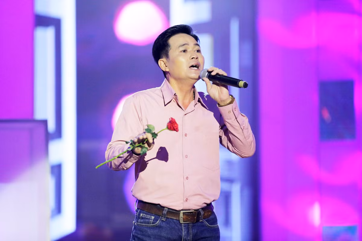 Đào Duy Khánh cũng mắc lỗi tương tự Thu Hồng khi thể hiện ca khúc "Bạc trắng lửa hồng" (Khánh Băng). Với số điểm thấp nhất (38,25), Đào Duy Khánh là thí sinh phải dừng chân trong tập 7 Solo cùng Bolero.