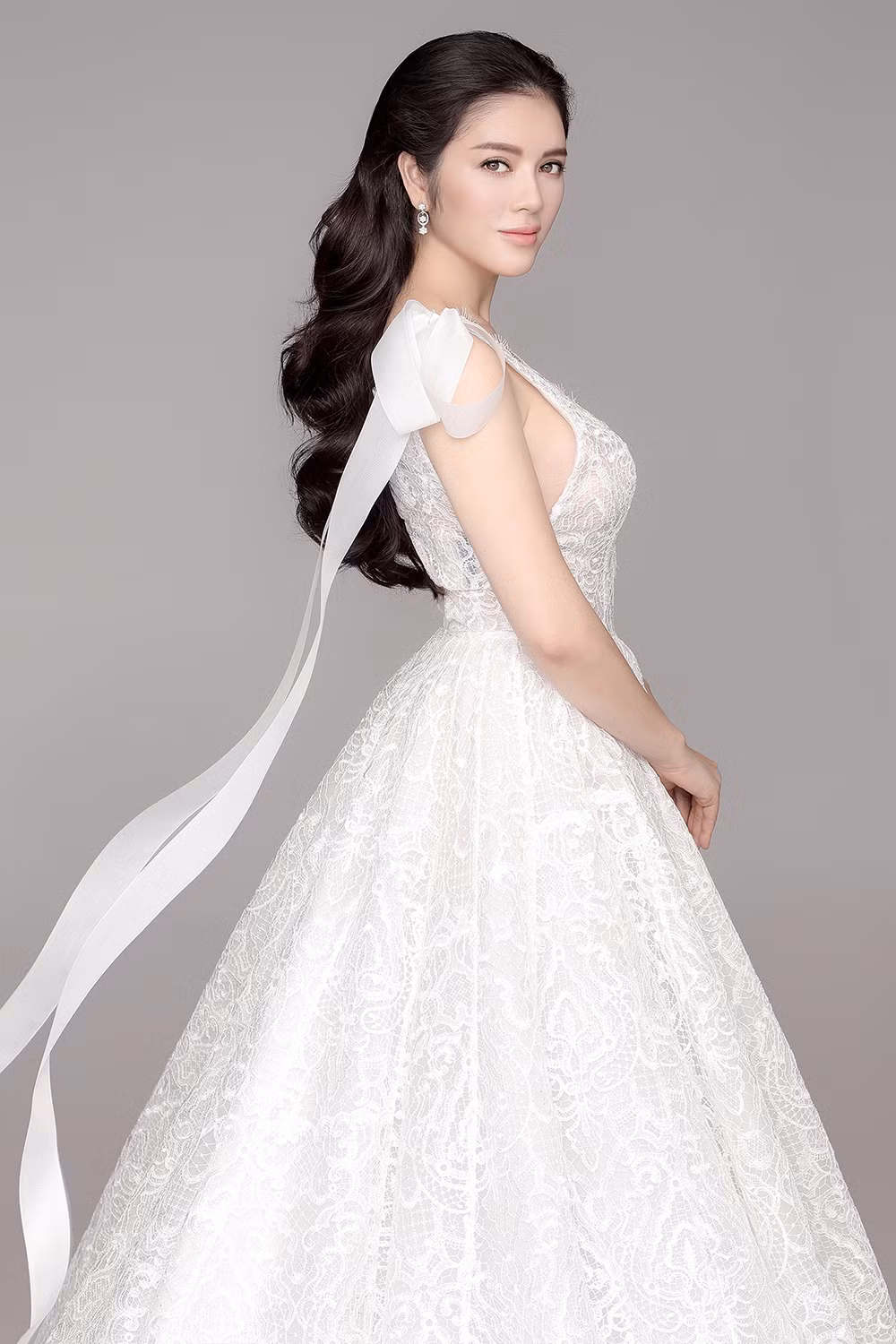 Trong sự kiện sắc phong này của Lý Nhã Kỳ sẽ có sự tham dự và chứng kiến của 11 nước Đông Nam Á.