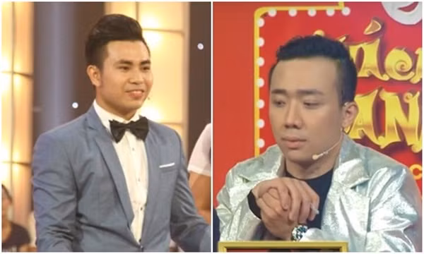 Ở vòng hai với kịch bản sơ sài, thiếu mảng miếng khiến Mạnh Long phải dùng chiêu trò "dìm hàng" Trường Giang rồi hết lời khen ngợi Trấn Thành đẹp trai đến tỏ tình với nam danh hài nhưng vẫn không thuyết phục được anh.