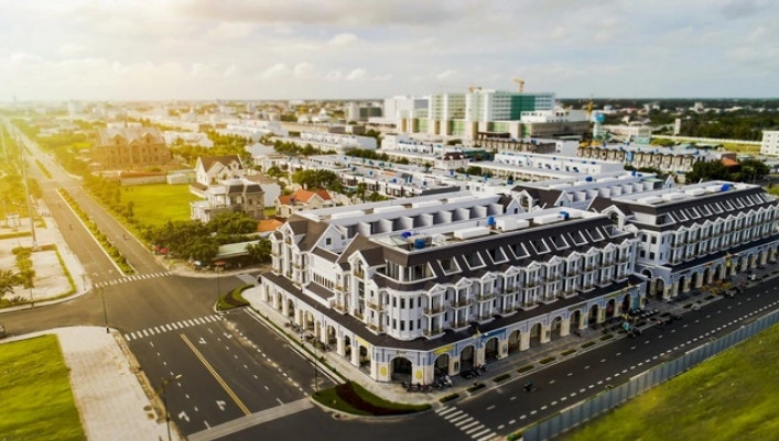 Dien bien moi lum xum Phu Cuong Kien Giang no thue hon 46 ty