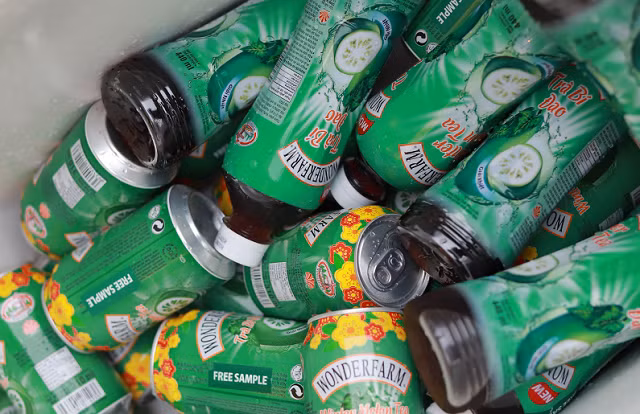 Xoa het lo, Thuc pham Quoc te doc hau bao chia co tuc