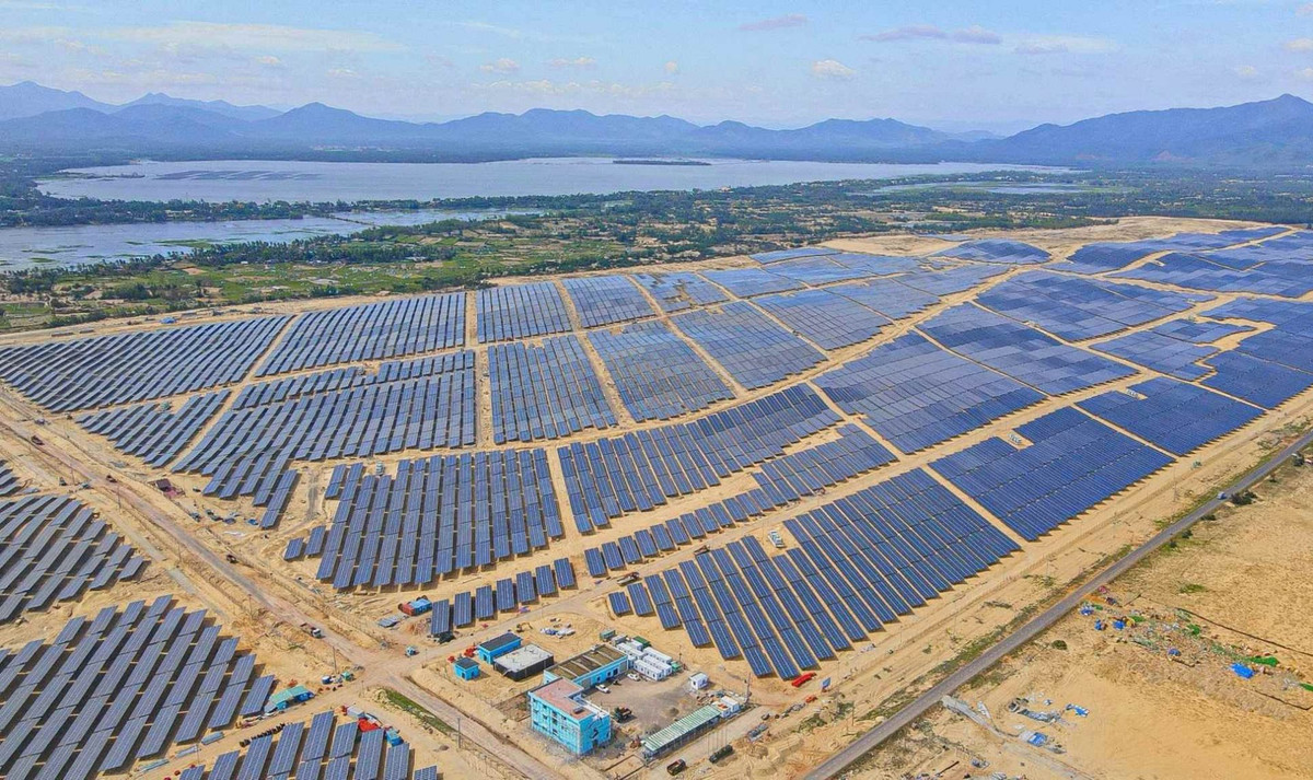 Báo lỗ hơn 152 tỷ đồng, “sức khỏe” BCG Energy thế nào? - Hình 2 Bao lo hon 152 ty dong, “suc khoe” BCG Energy the nao?-Hinh-2