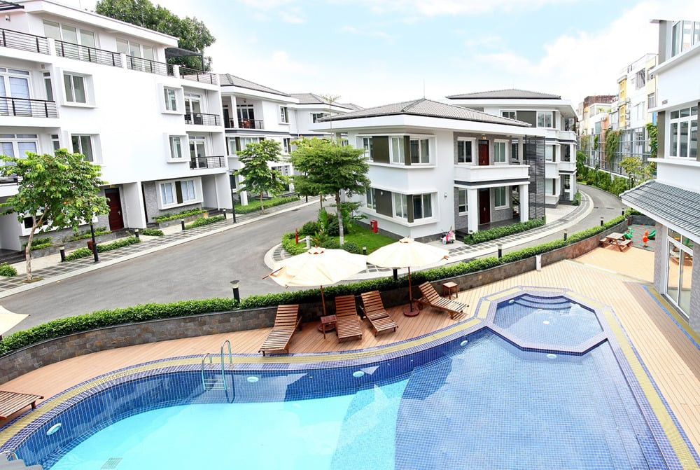 Năng lực Tập đoàn Hà Đô nghiên cứu đầu tư KĐT 3.000 tỷ - Hình 2 Nang luc Tap doan Ha Do nghien cuu dau tu KDT 3.000 ty-Hinh-2