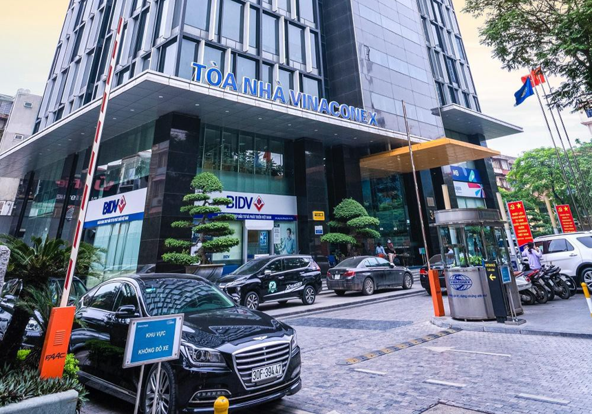 Làm KCN 6.300 tỷ, Vinaconex còn “ôm” dự án nào? Lam KCN 6.300 ty, Vinaconex con “om” du an nao?