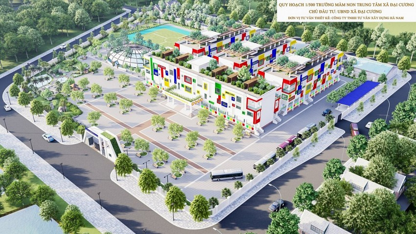 Biết gì về Công ty Xây dựng Hà Nam vừa bị cấm thầu? Biet gi ve Cong ty Xay dung Ha Nam vua bi cam thau?