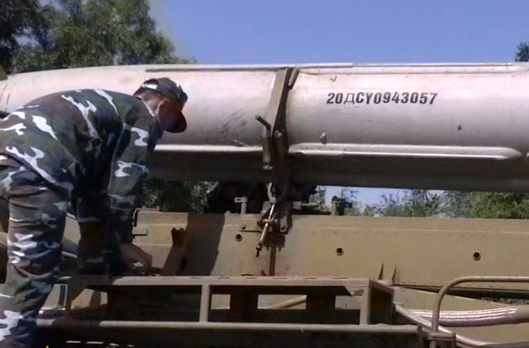 Thao tác chuẩn xác.