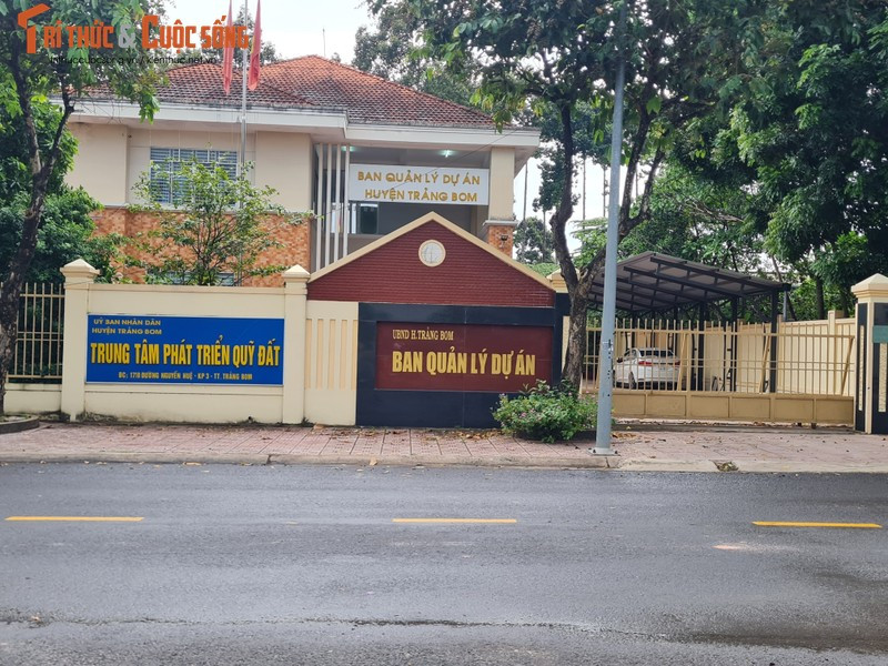 Đồng Nai: Liên danh Trường Gia Phát-Thành Công trúng gói xây lắp trường Nguyễn Thái Bình - Hình 2 Dong Nai: Lien danh Truong Gia Phat-Thanh Cong trung goi xay lap truong Nguyen Thai Binh-Hinh-2