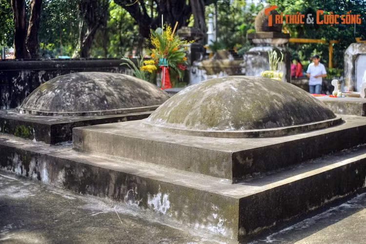 Khi chiến tranh kết thúc và nhà Nguyễn được thành lập, ông trở thành một đại thần, phục vụ hai triều vua Gia Long và Minh Mạng. Dưới sự quản lý của ông, khu vực miền Nam từ một nơi bị chiến trang tàn phá nặng nề đã thành vùng đất bình yên và giàu có.