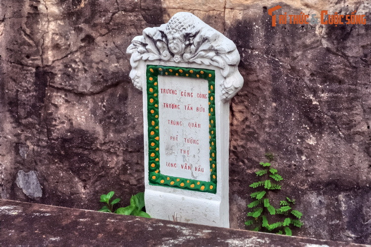 Sau khi lên ngôi, vua Gia Long tiếp tục giao cho viên tướng họ Trương những trọng trách lớn. Ông làm đến chức Phó tổng trấn Gia Định (Tổng trấn là Lê Văn Duyệt), được triều đình phong trước Long Văn Hầu như một sự ghi công.