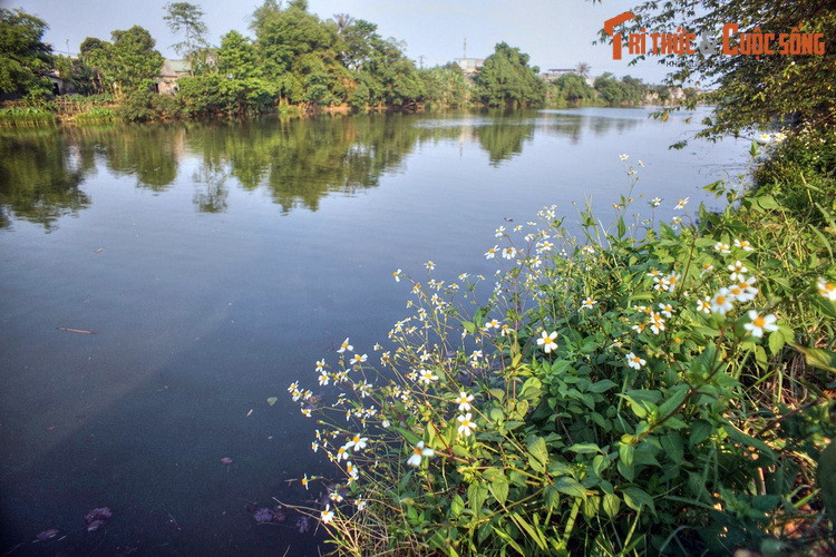 Trải qua sự biến đổi của thởi cuộc, khung cảnh tàu tuyền tấp nập trên sông Kẻ Vạn đã trở thành dĩ vãng.