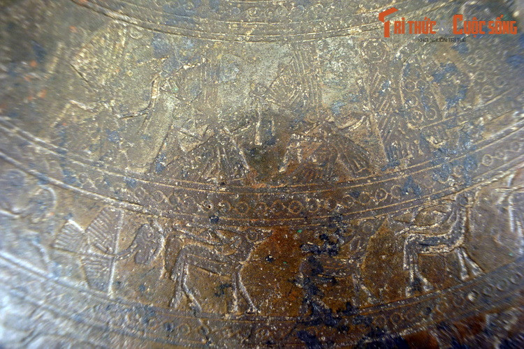 Có thể phỏng đoán những cảnh sinh hoạt cơ bản này có tính chu kỳ 10 ngày, được lặp đi lặp lại theo một vòng tròn. Tạm gọi 10 ngày này là 1 tuần – là đơn vị tính thời gian cơ bản của người xưa.