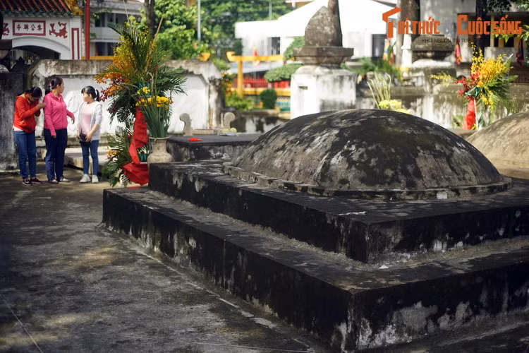 So với các kiểu mộ khác, mộ dạng vòm “mai rùa” cũng có khả năng chống chịu tốt hơn trước sự bào mòn của thời tiết cũng như các tác động của con người.