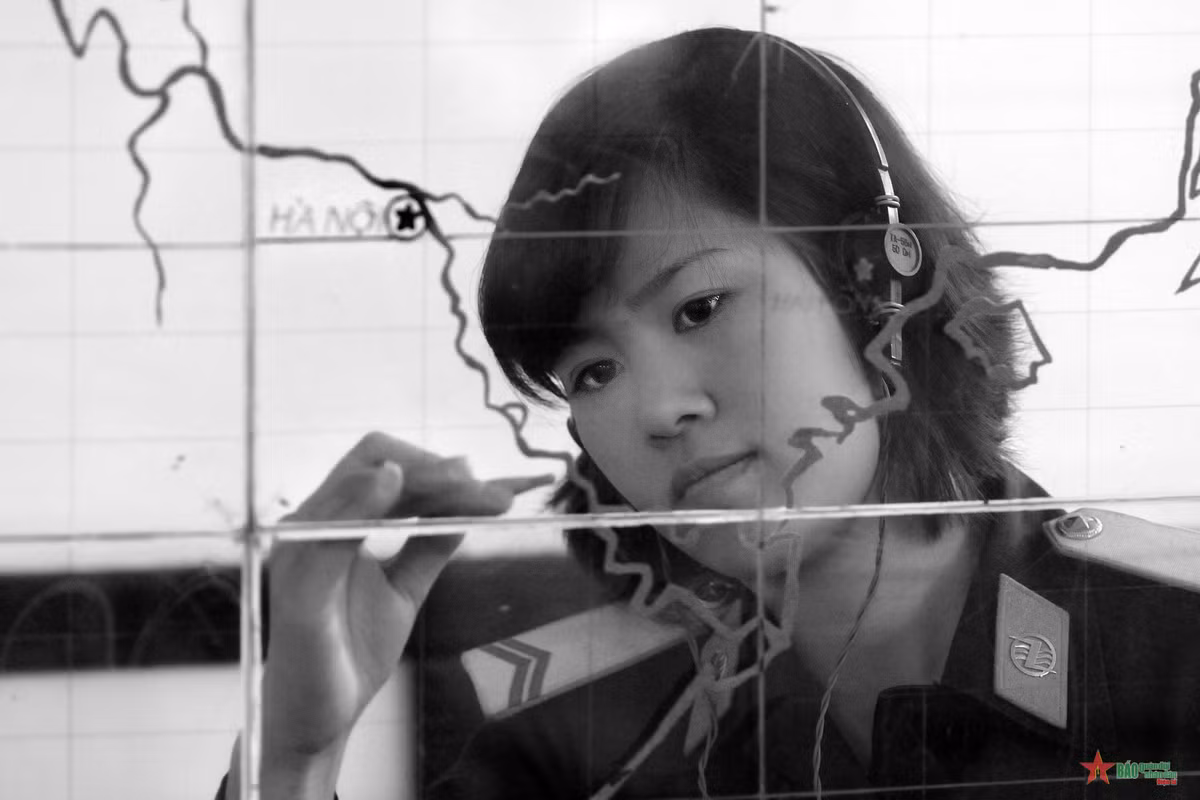 Giờ học tiêu đồ. 