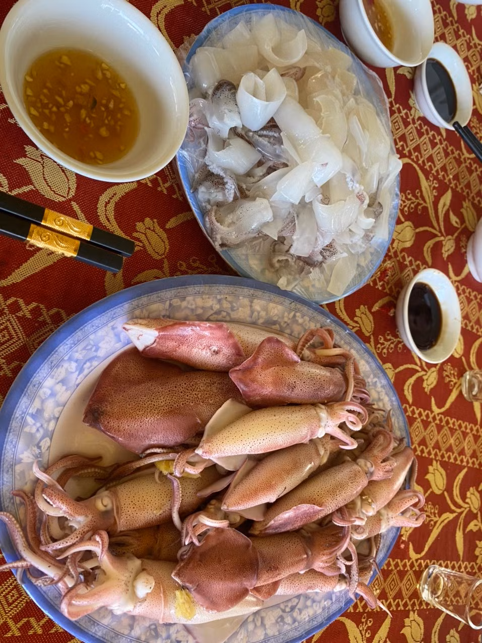 Chiem nguong muc nhay Vung Ang mon ngon nuc tieng o Ha Tinh-Hinh-3