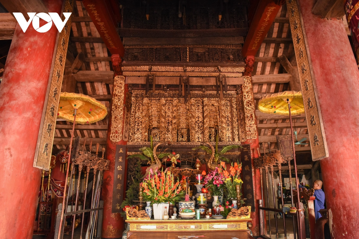 Chiem nguong buc cua vong dinh lang Diem “doc nhat vo nhi” hon 300 nam tuoi-Hinh-2