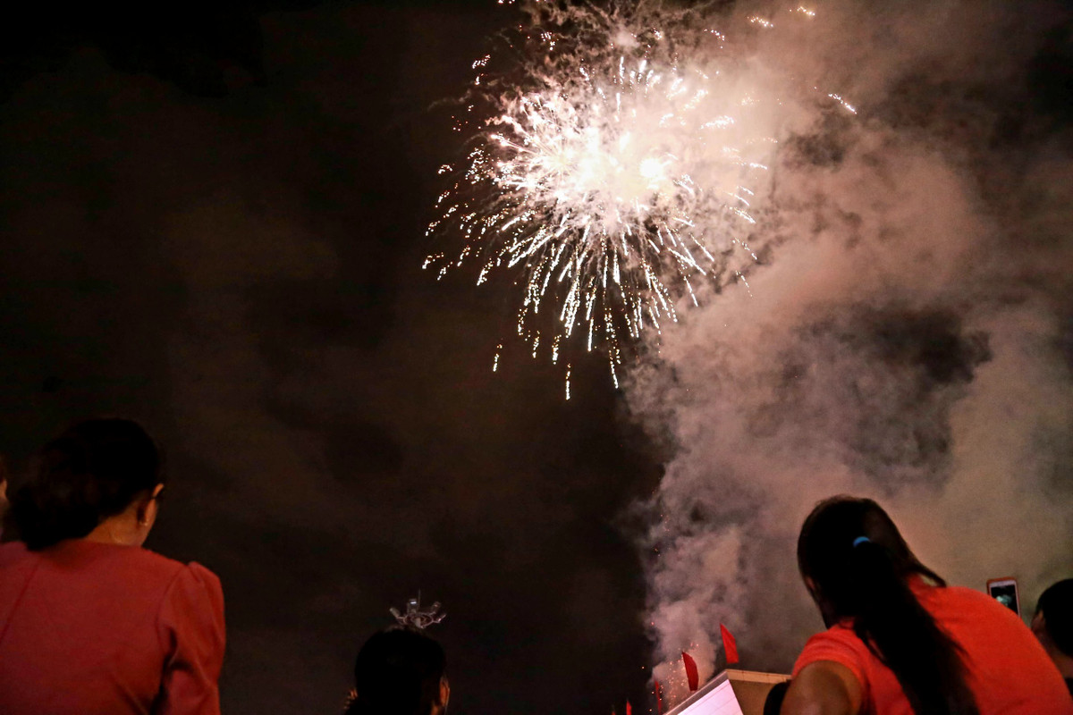 Chu tich nuoc Nguyen Xuan Phuc du le ky niem 50 nam ngay giai phong tinh Quang Tri-Hinh-4