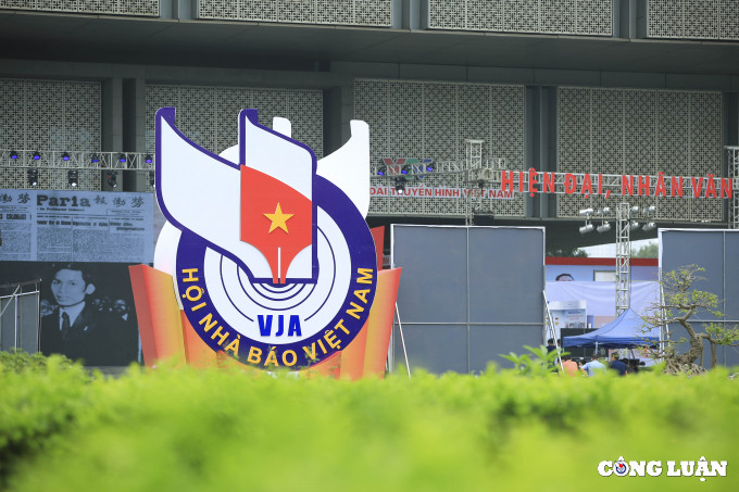 Hoi bao toan quoc 2022 chinh thuc khai mac