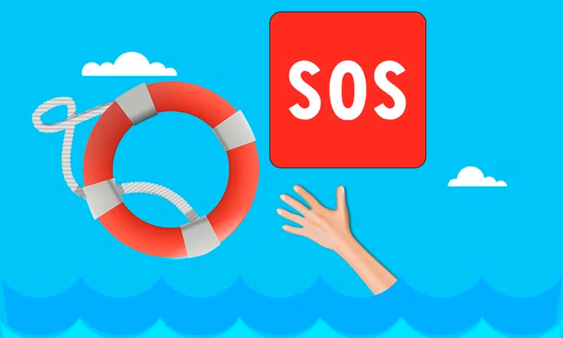  Tổng đài 112: Đây là tổng đài yêu cầu trợ giúp, tìm kiếm cứu nạn trong phạm vi cả nước. Gọi khi các bạn cần sự trợ giúp về tìm kiếm cứu hộ cứu nạn trong các tình huống chủ yếu do thiên tai gây nên như bão lụt, lũ quét, lũ ống, sạt lở... hoặc những trường hợp trên sông, trên biển do tàu bè bị chìm, bị trôi dạt, bị hư hỏng mất phương hướng.