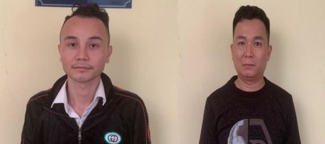  Đường dây đánh bạc hàng nghìn tỷ đồng trên trang arenacsn88.com: Cuối tháng 10/2021, Cục Cảnh sát hình sự Bộ Công an đã triệt phá đường dây tổ chức đánh bạc của Nguyễn Văn Dương. Đường dây này có hơn 1.000 tài khoản tham gia tổ chức đánh bạc và đánh bạc trên trang web https://arenacsn88.com (nhóm Arena Playtech Cộng đồng) và có phương thức thủ đoạn giống như nhóm đối tượng Đỗ Ngọc Hà dưới hình thức chơi game casino đổi thưởng trực tuyến trên mạng Internet sử dụng tiền điện tử. (Ảnh: An ninh thủ đô)