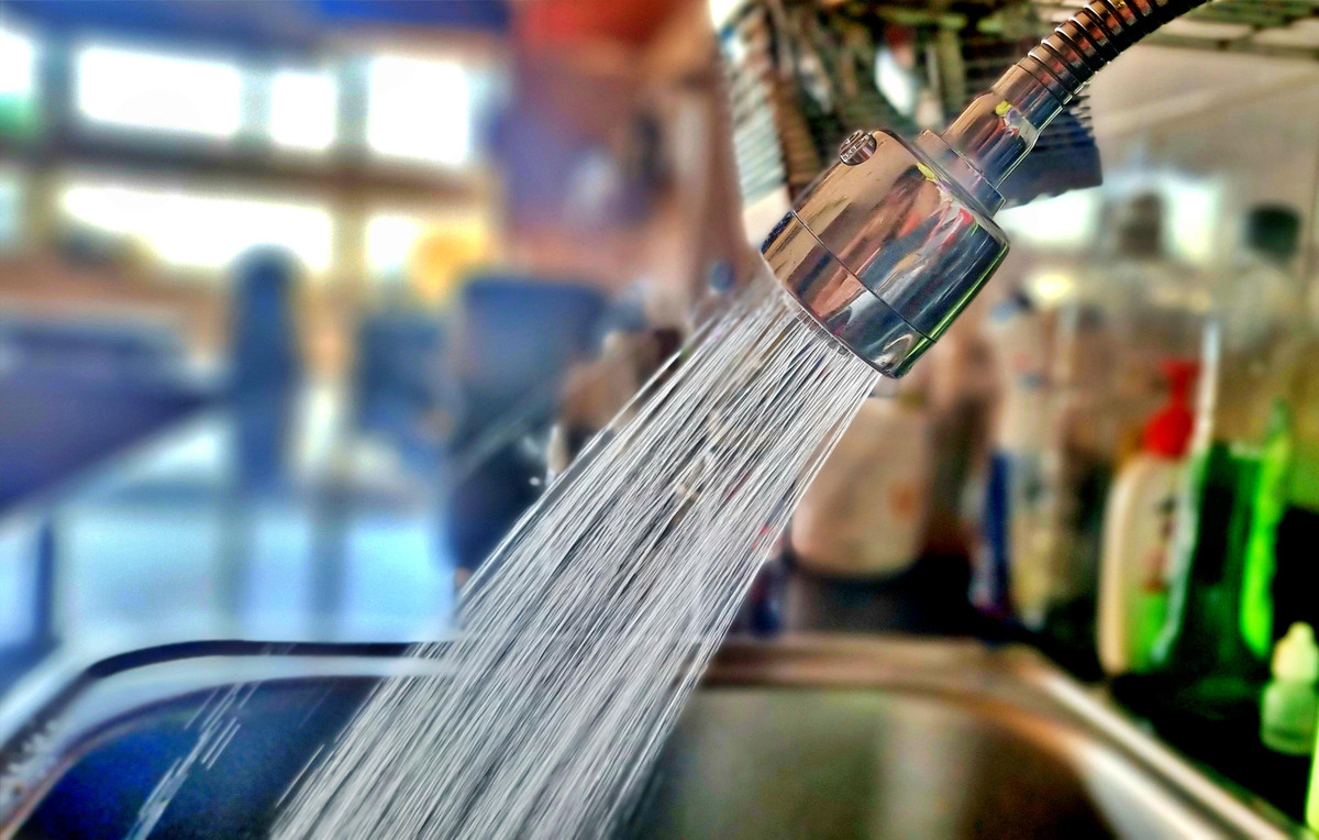 Nhieu cong trinh nuoc sach o Dong Nai xuong cap, chat luong nuoc thap